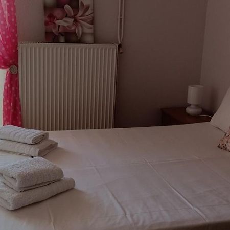 Appartement Galini à Mytikas  Extérieur photo