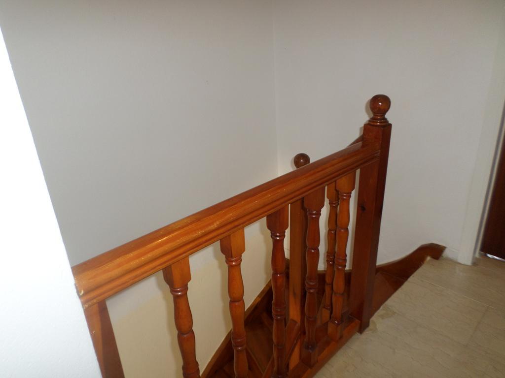 Appartement Galini à Mytikas  Extérieur photo